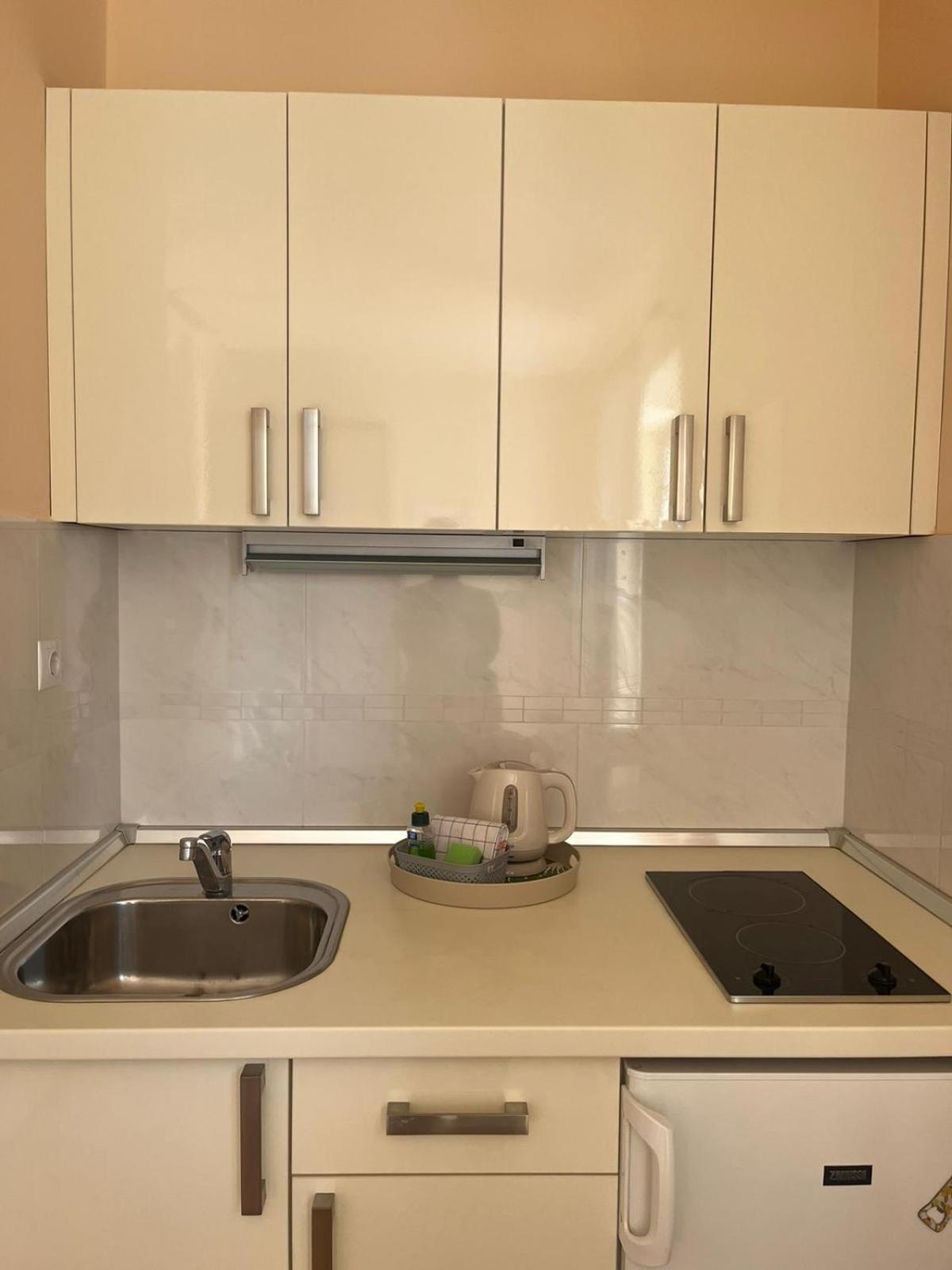 Apartments Zanetic ザトン エクステリア 写真