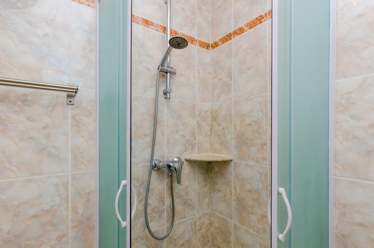 Apartments Zanetic ザトン エクステリア 写真